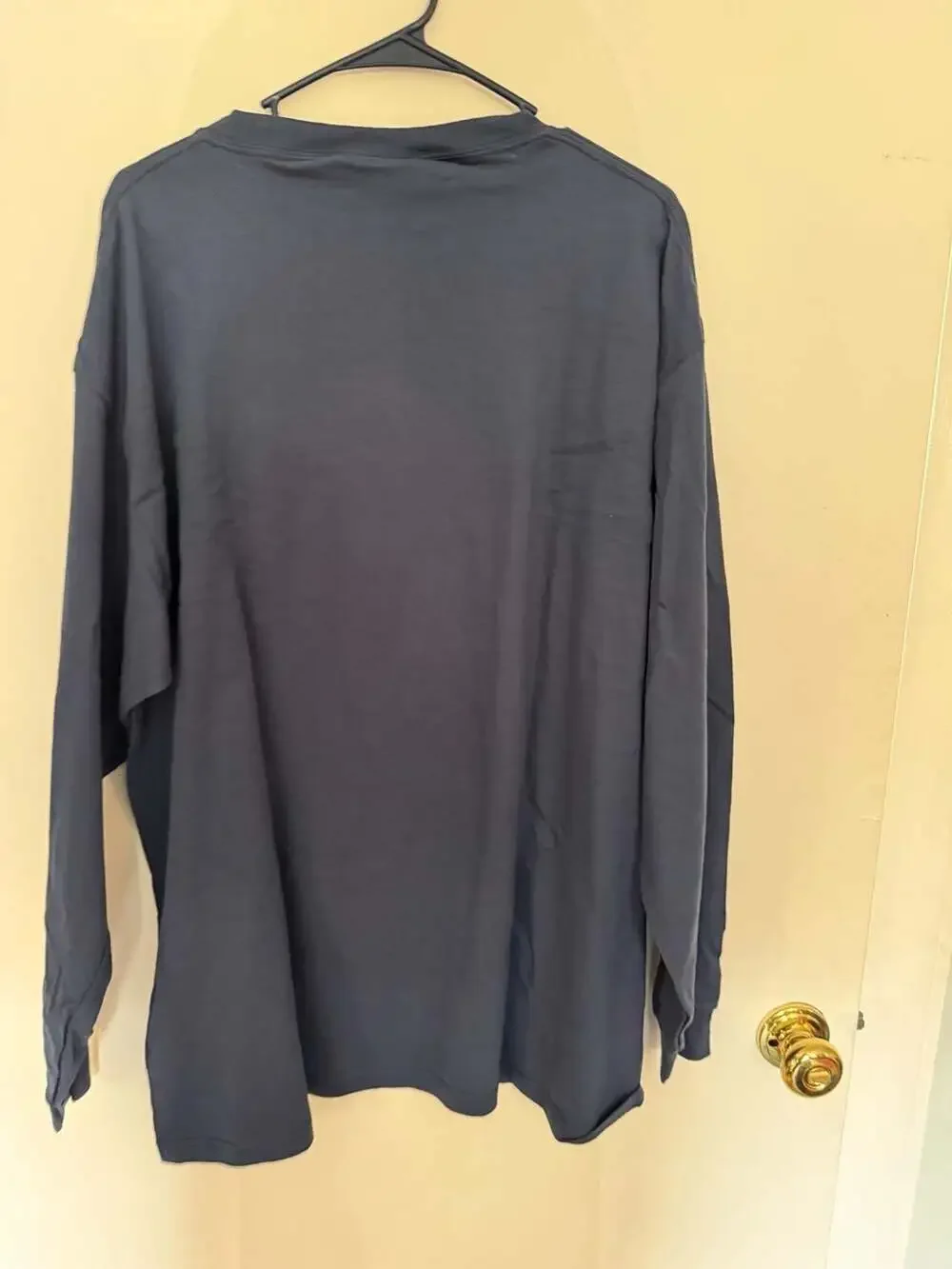 NFL Super Bowl XLI South Florida 2007 Long Sleeve T-Shirt